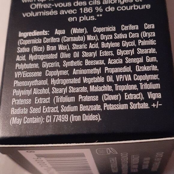 NEW TrèStique Good Vibes Mascara & Lash Curler‎ - Picture 10 of 10